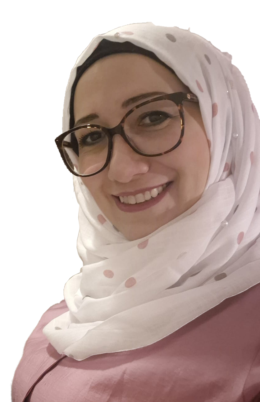 Hadeel Tawfik